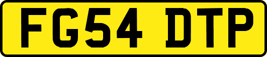 FG54DTP