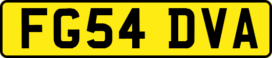 FG54DVA
