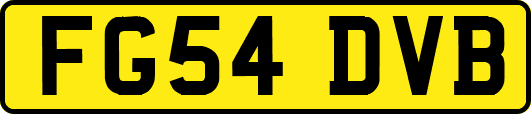 FG54DVB