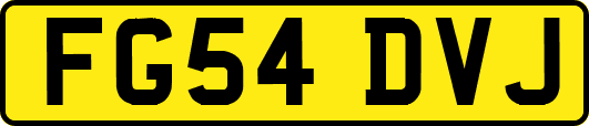 FG54DVJ
