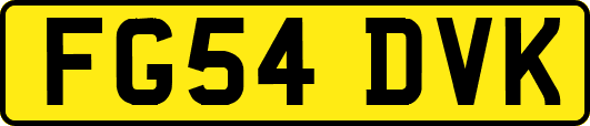 FG54DVK