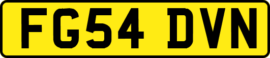 FG54DVN