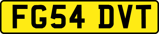 FG54DVT