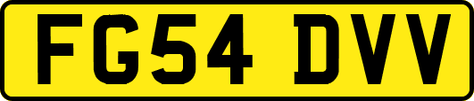 FG54DVV