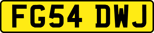 FG54DWJ