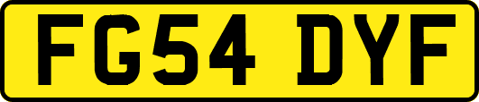 FG54DYF