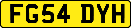 FG54DYH