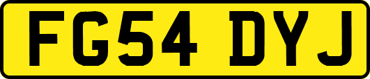 FG54DYJ
