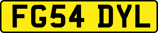 FG54DYL