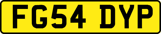FG54DYP