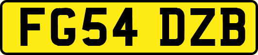 FG54DZB