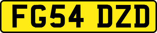 FG54DZD