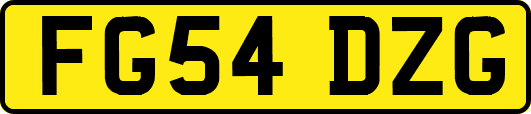 FG54DZG