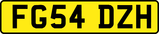 FG54DZH