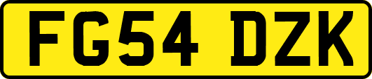 FG54DZK