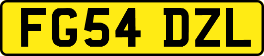 FG54DZL