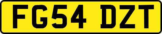 FG54DZT
