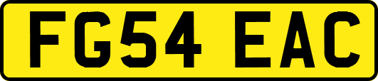FG54EAC