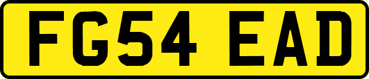 FG54EAD