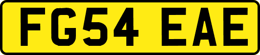 FG54EAE