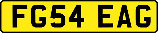 FG54EAG