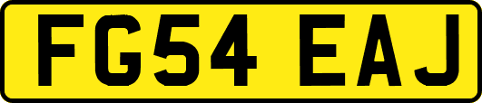 FG54EAJ