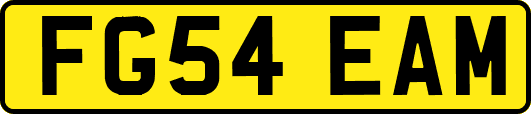 FG54EAM