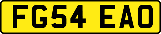 FG54EAO