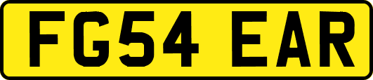 FG54EAR
