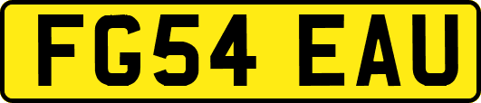 FG54EAU
