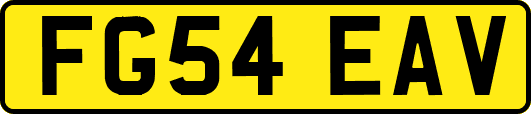 FG54EAV