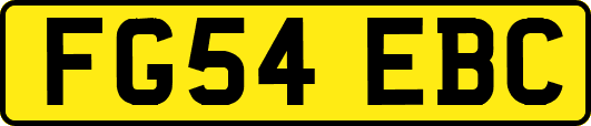 FG54EBC