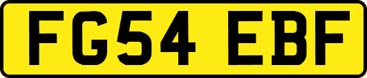 FG54EBF