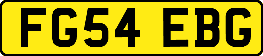 FG54EBG