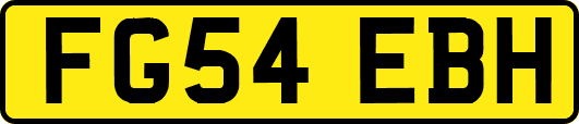 FG54EBH