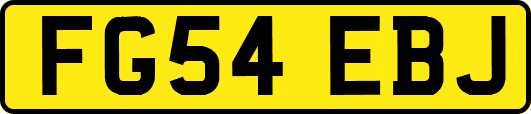FG54EBJ