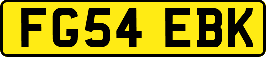 FG54EBK