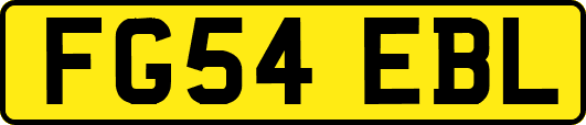 FG54EBL