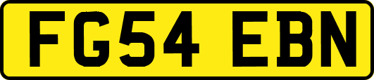 FG54EBN