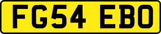 FG54EBO