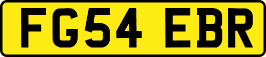 FG54EBR