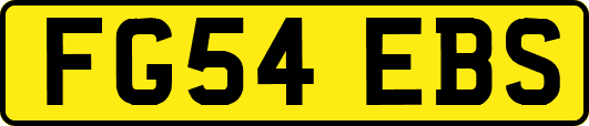FG54EBS