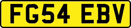 FG54EBV