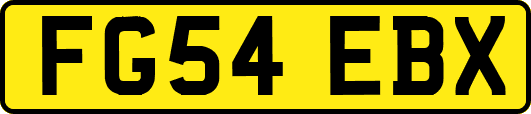 FG54EBX