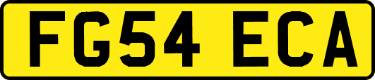 FG54ECA
