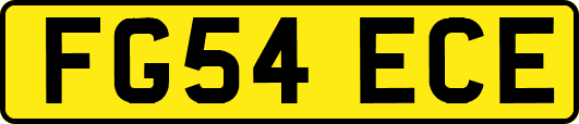 FG54ECE