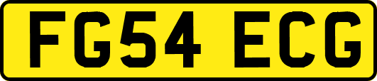 FG54ECG
