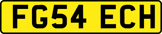 FG54ECH