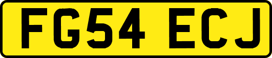 FG54ECJ