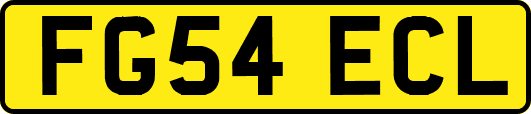 FG54ECL